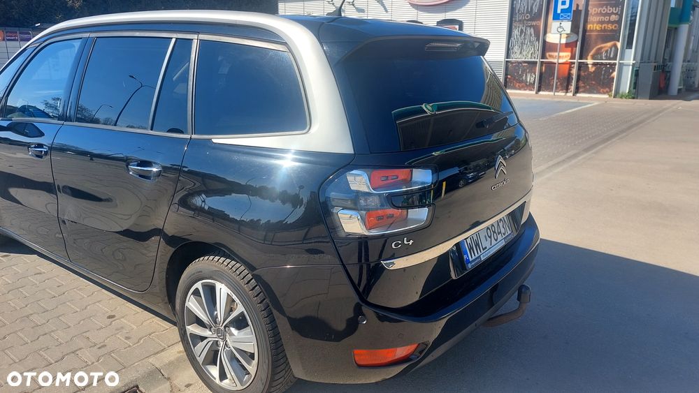 Citroën C4 Grand Picasso - 3