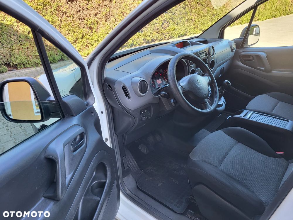 Peugeot Partner - 6