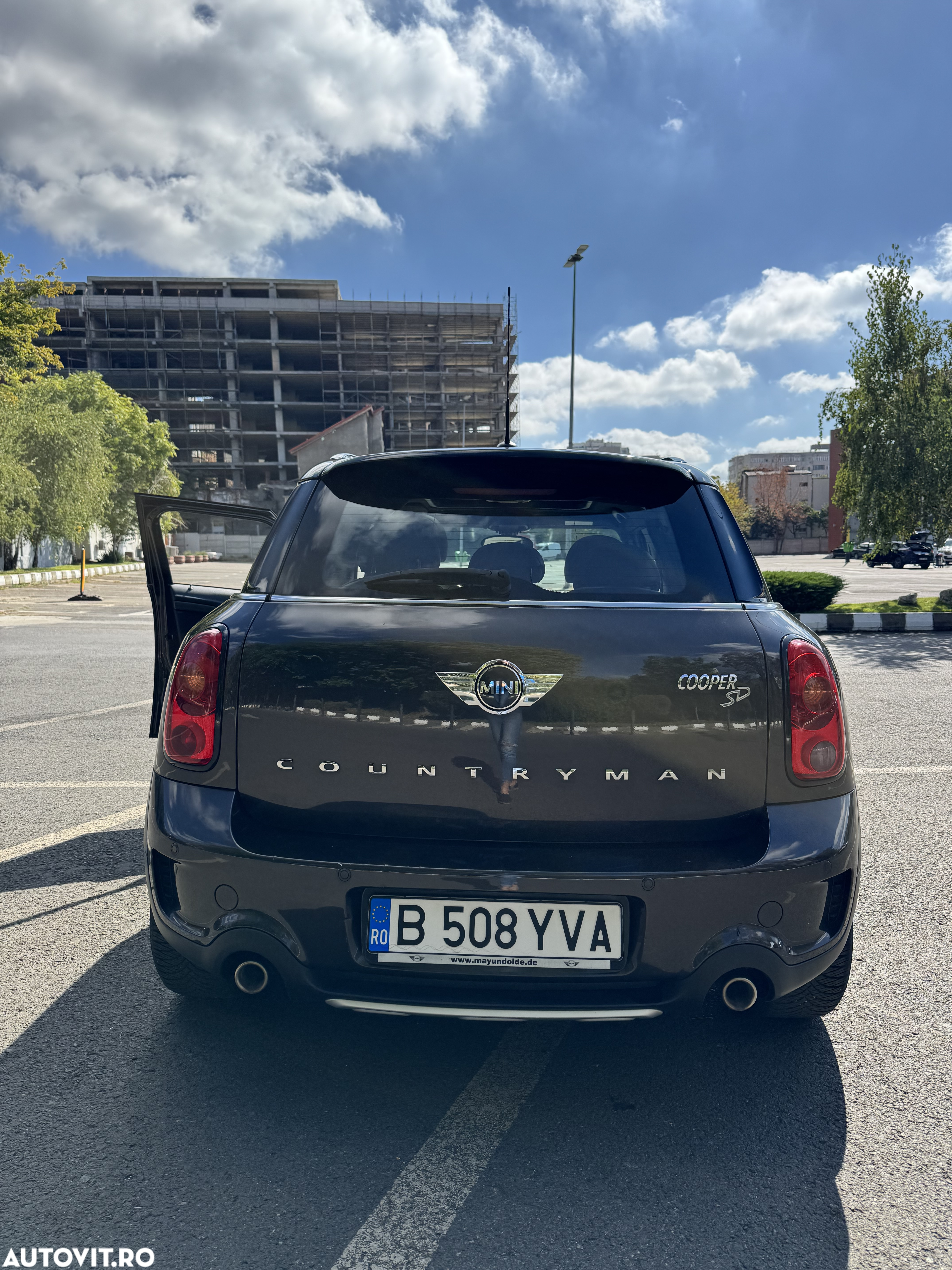 Mini Countryman - 21
