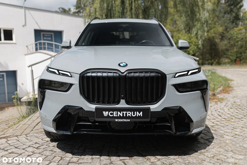 BMW X7 xDrive40d mHEV sport - 5