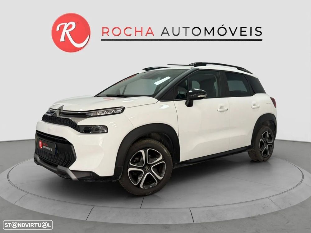 Citroën C3 Aircross 1.2 PureTech Shine - 1