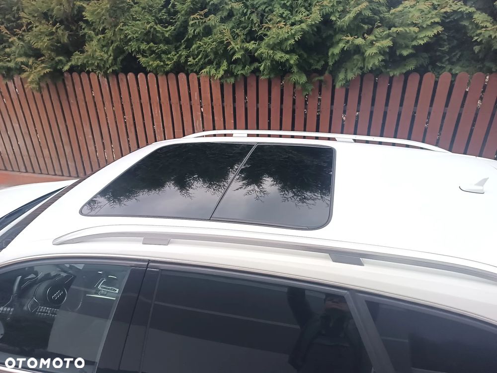 Audi A4 Allroad 3.0 TDI DPF S tronic - 7