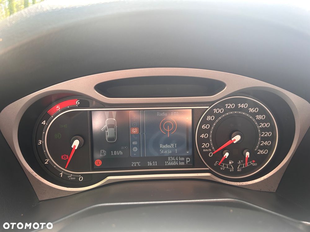 Ford Mondeo 2.0 TDCi Titanium S - 28
