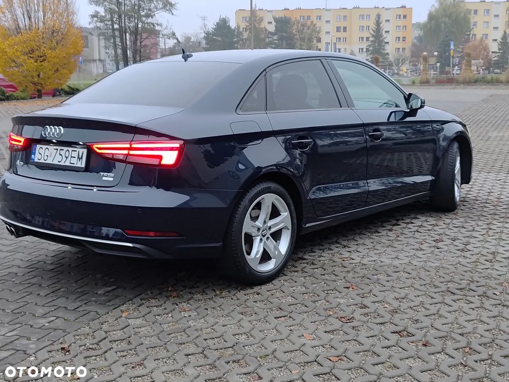 Seat Leon 1.4 EcoTSI Full LED S&S - 4