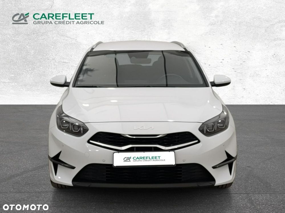 Kia Ceed - 3