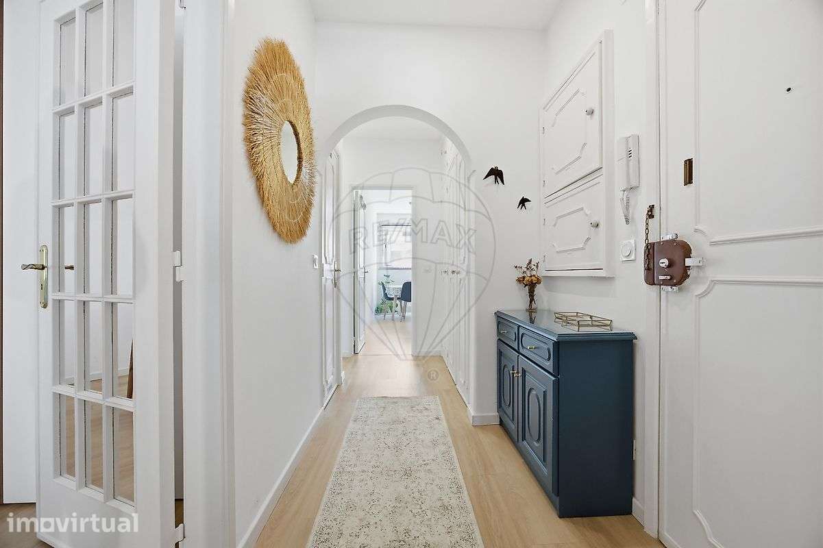 Apartamento T2 para arrendamento - Grande imagem: 5/21