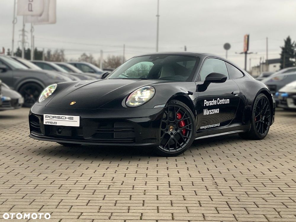 Porsche 911 - 2