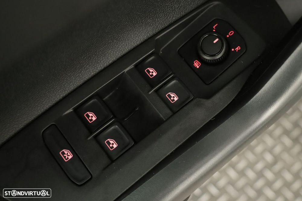 VW Polo 1.0 TSI Confortline - 19