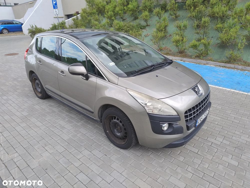 Peugeot 3008 1.6 HDi Premium - 1