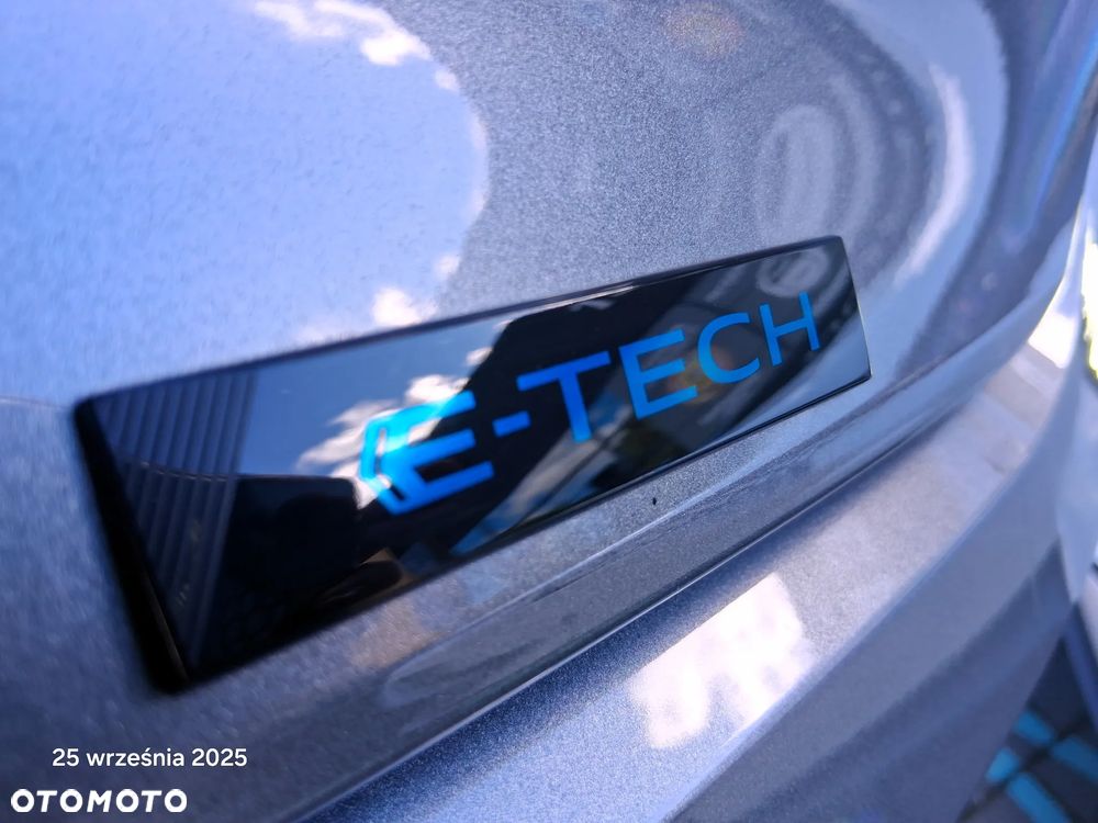 Renault Rafale 1.2 E-Tech PHEV 4x4 300 atelier Alpine MMT - 14