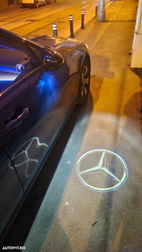 Mercedes-Benz C 300 9G-TRONIC Avantgarde - 13