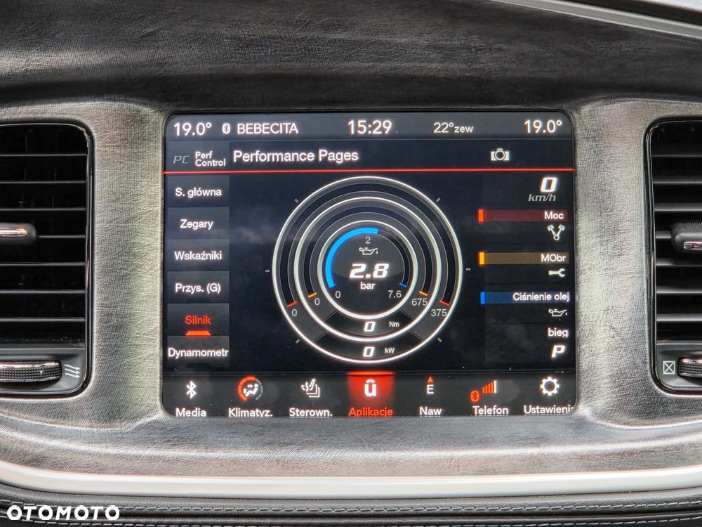 Dodge Charger 5.7 R/T Daytona - 28