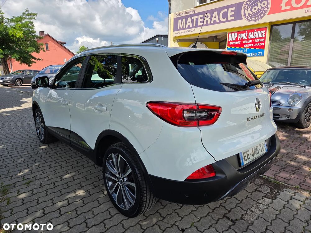 Renault Kadjar Energy TCe 130 Business - 5