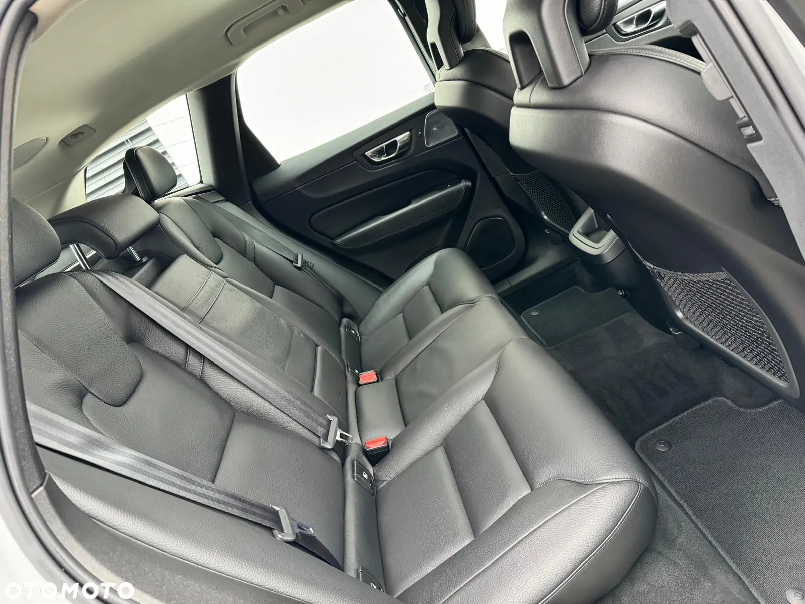Volvo XC 60 D4 AWD Inscription - 15