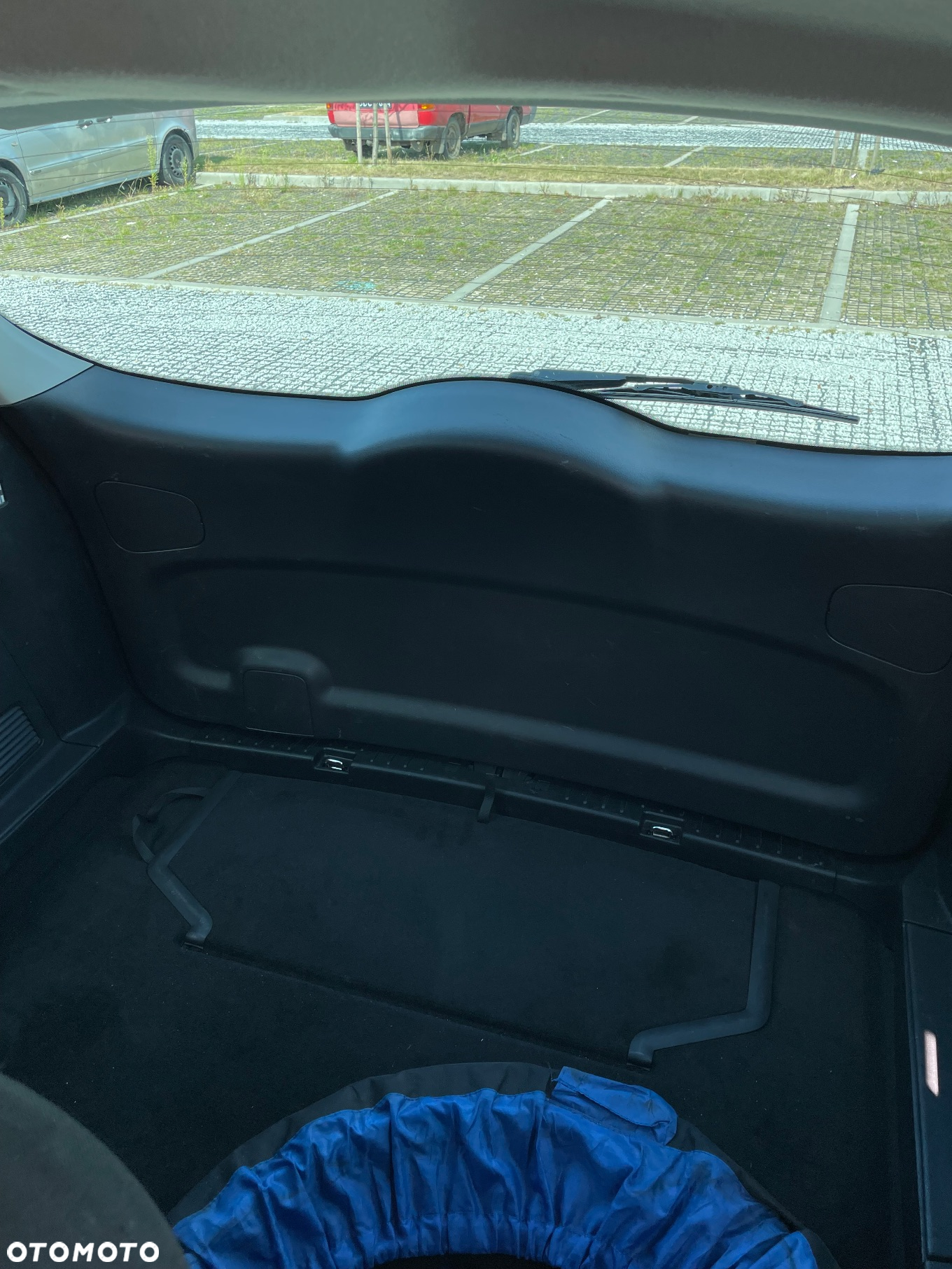 Ford S-Max 2.0 TDCi Trend - 22