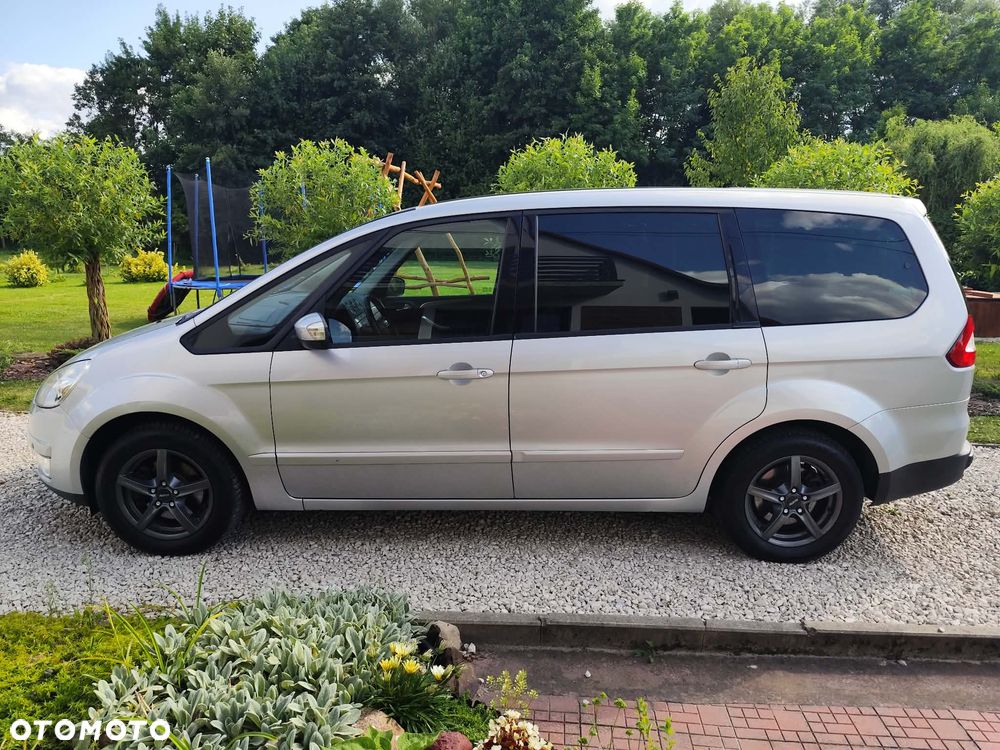 Ford Galaxy - 5