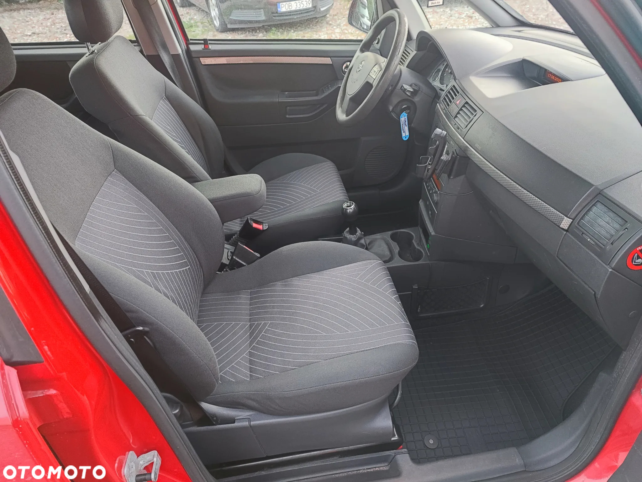Opel Meriva 1.7 CDTI Cosmo - 15