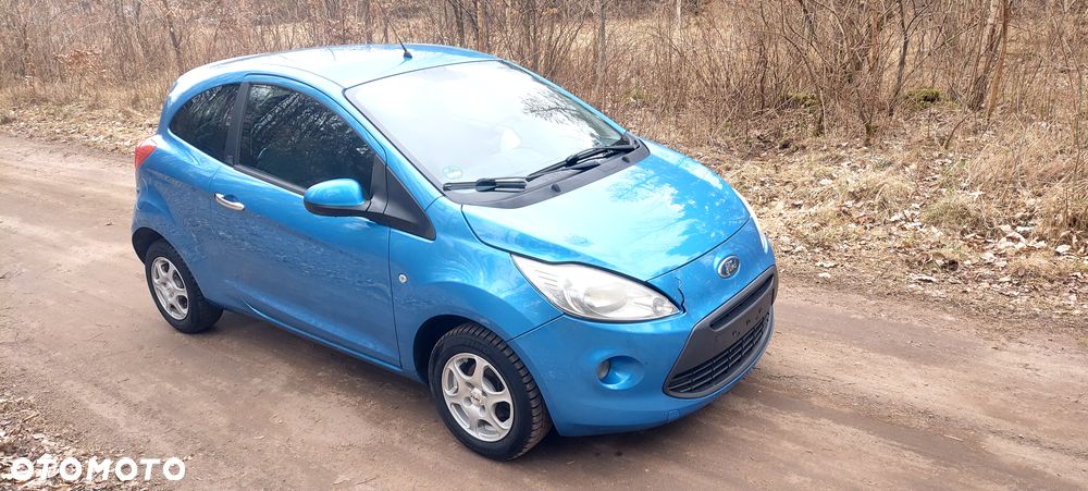Ford KA 1.2 Titanium - 18