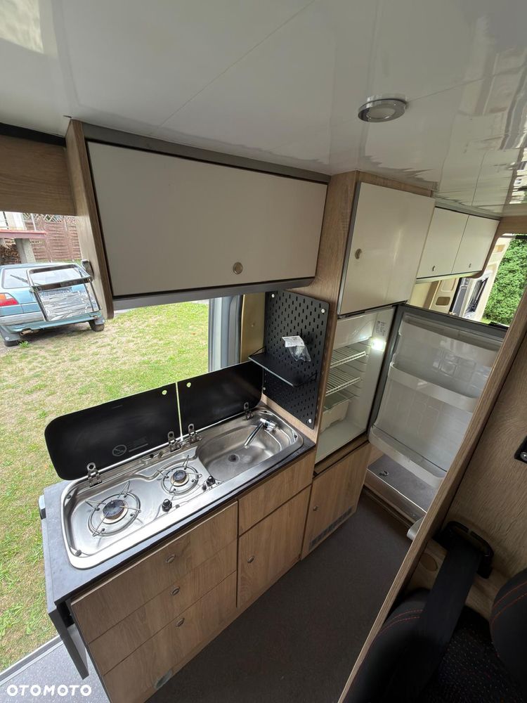 Fiat Ducato - 10