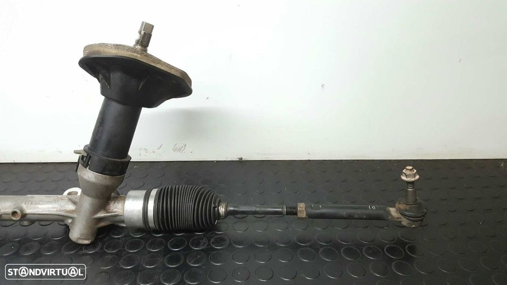 CREMALHEIRA DE DIREÇÃO MAZDA CX-3 STYLE - 2