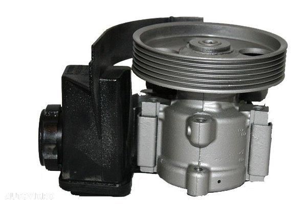 Pompa servodirectie Citroen Berlingo 1996-2008; Xsara (N1), 04.1997-12.2005; Peugeot 206 1998-2012; Partner 1996-2008, SRLine S5023002 - 1