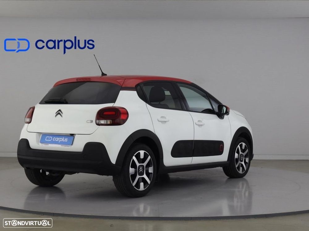 Citroën C3 1.2 PureTech Feel - 7