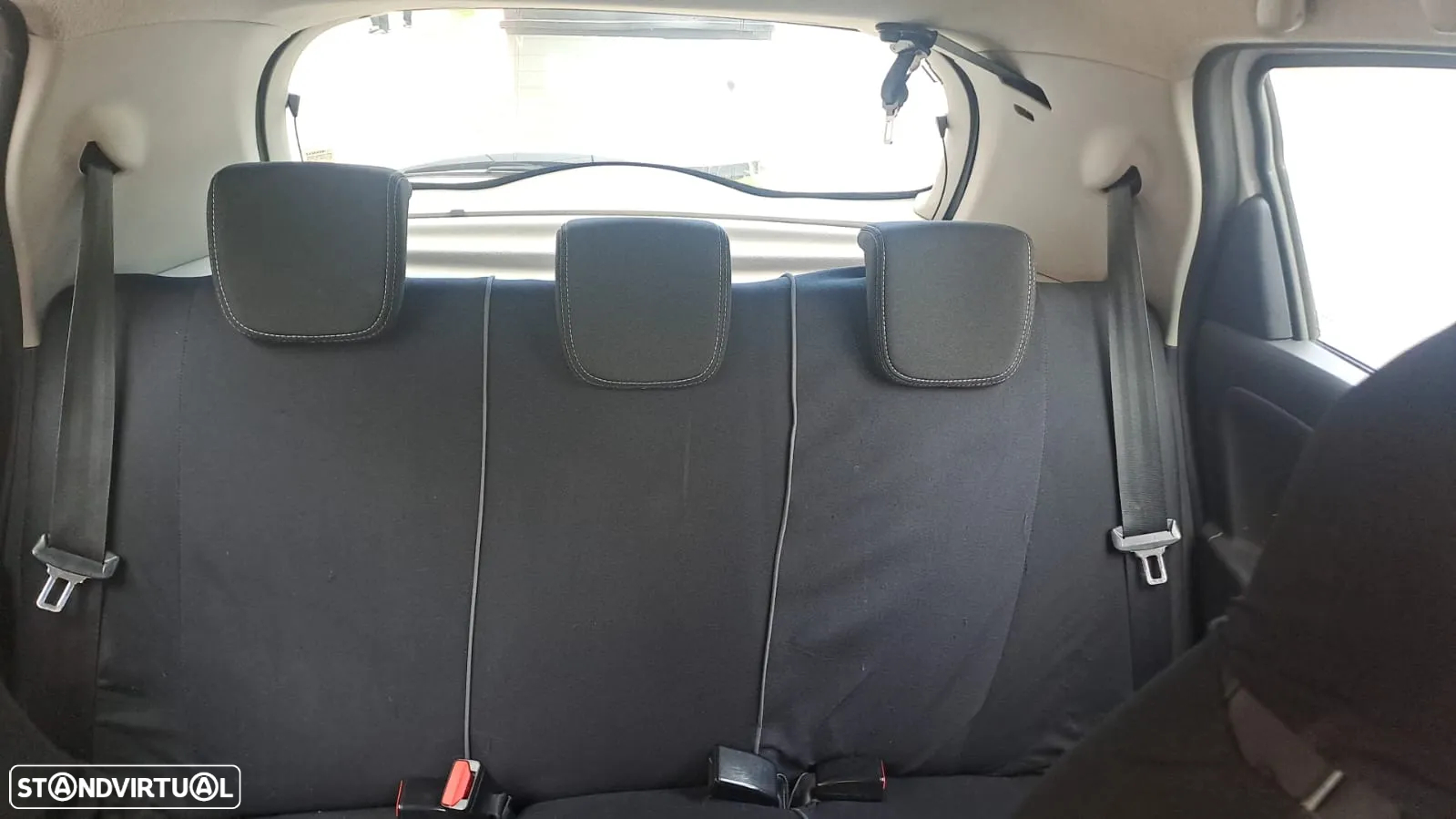Renault Zoe (c/ Bateria) Life 40 - 6