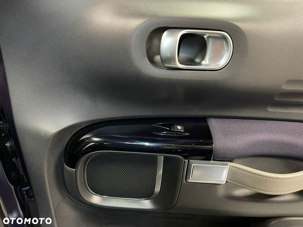 Citroën C4 Cactus VTi 82 Shine - 36