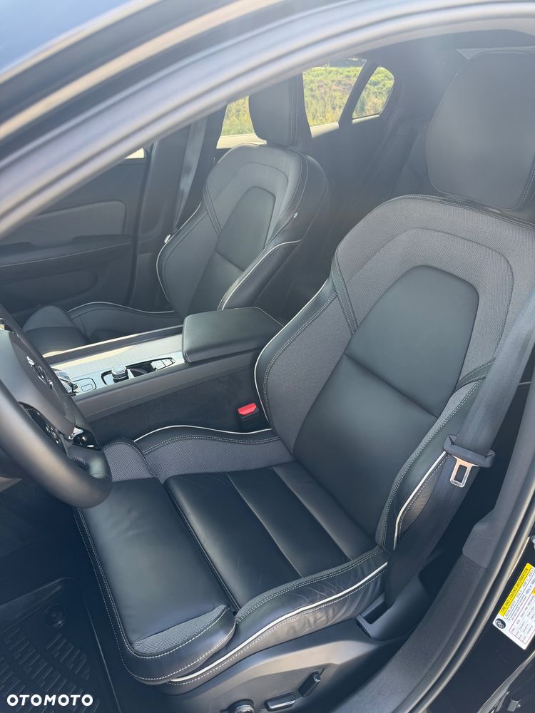 Volvo S60 - 18