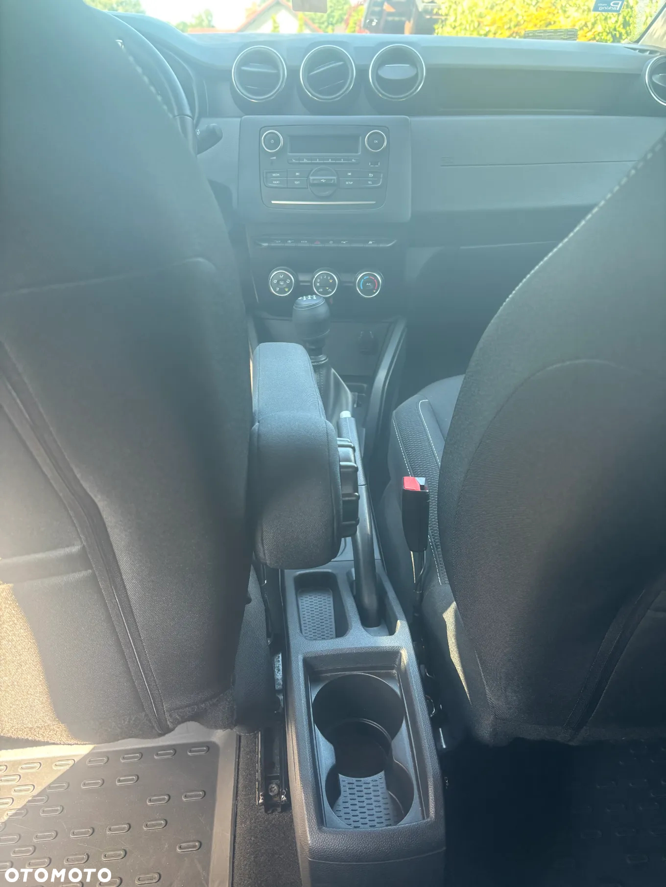Dacia Duster - 12