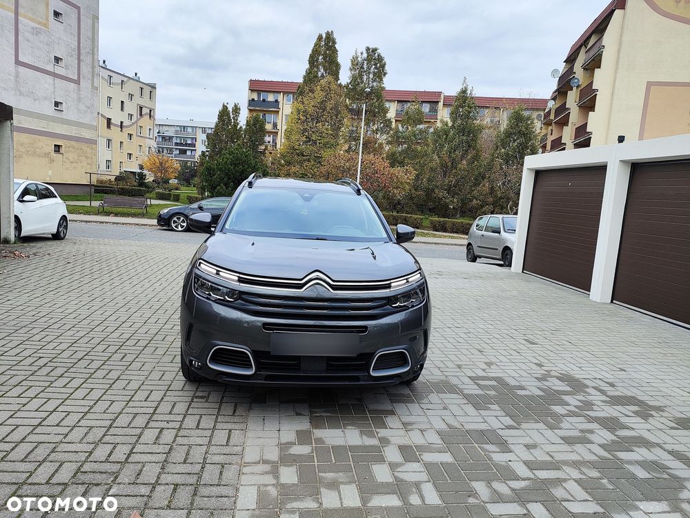 Citroën C5 Aircross 1.5 BlueHDi Feel Pack EAT8 - 2
