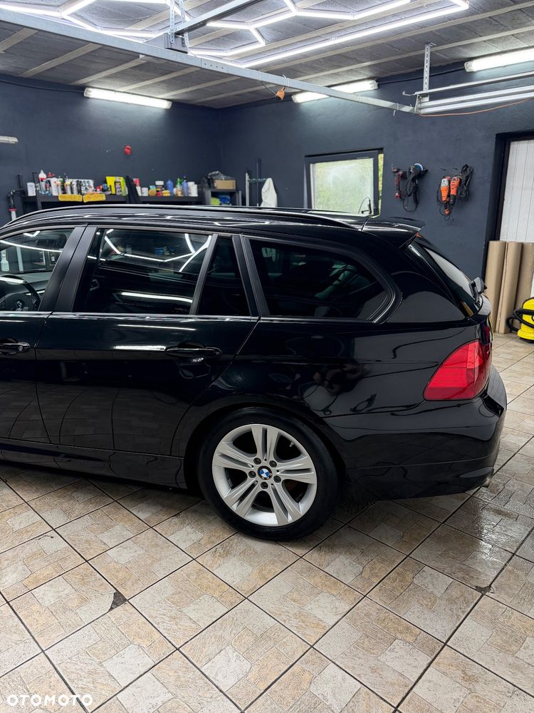 BMW Seria 3 320d - 11
