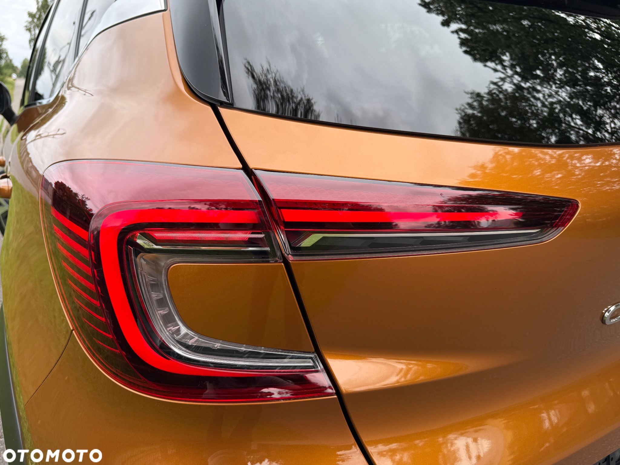 Renault Captur TCe Mild Hybrid 140 GPF EQUILIBRE - 7