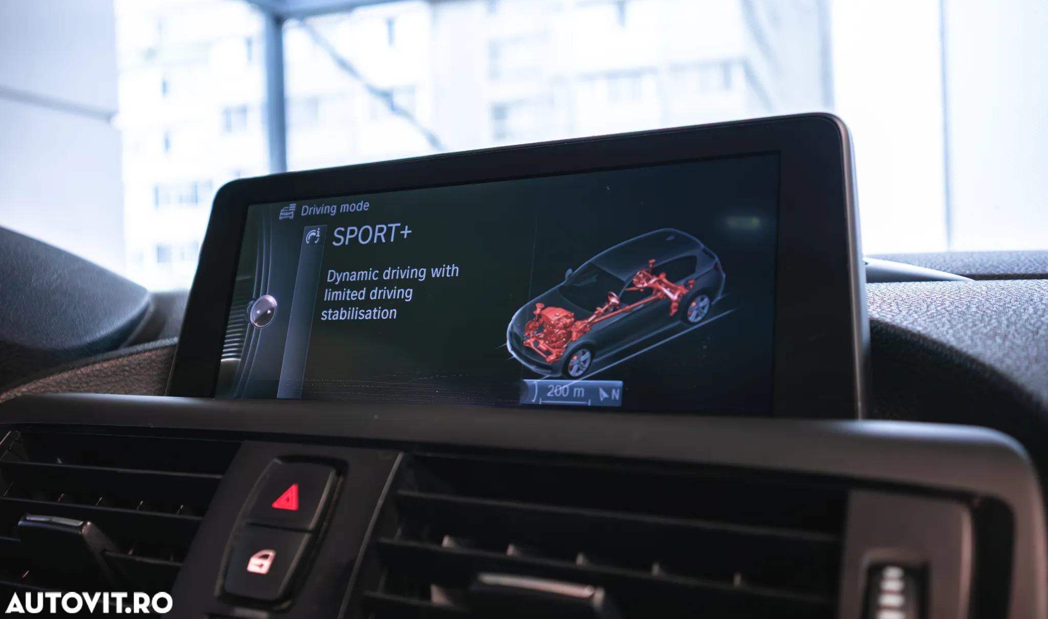BMW Seria 1 120d Sport-Aut. Sport Line - 28