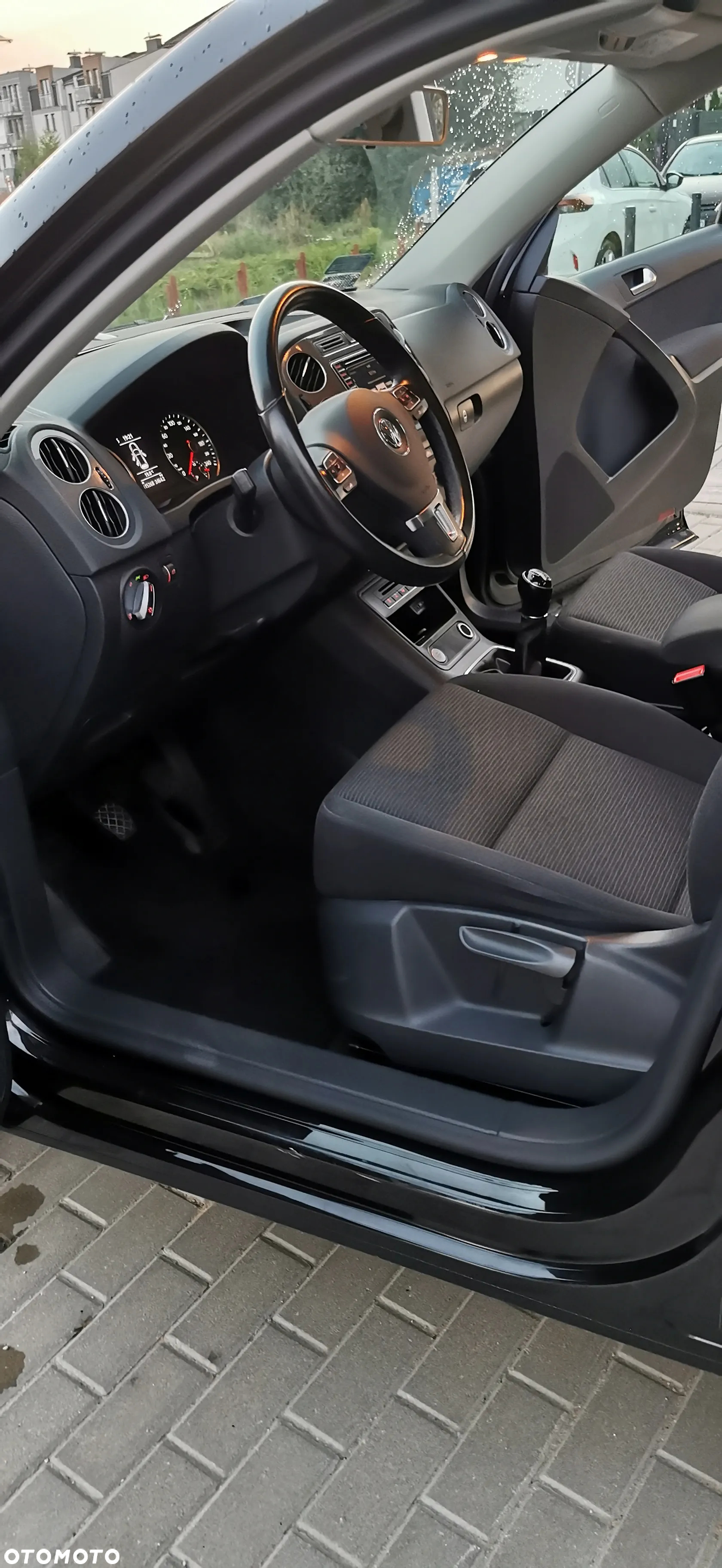Volkswagen Tiguan 1.4 TSI Trend&Fun - 16