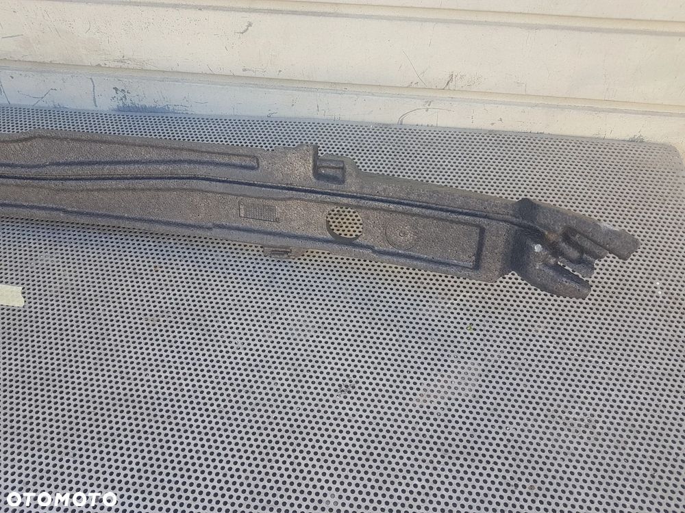 Mercedes W176 A AMG LIFT Absorber Zderzaka Przód Styropian - 9