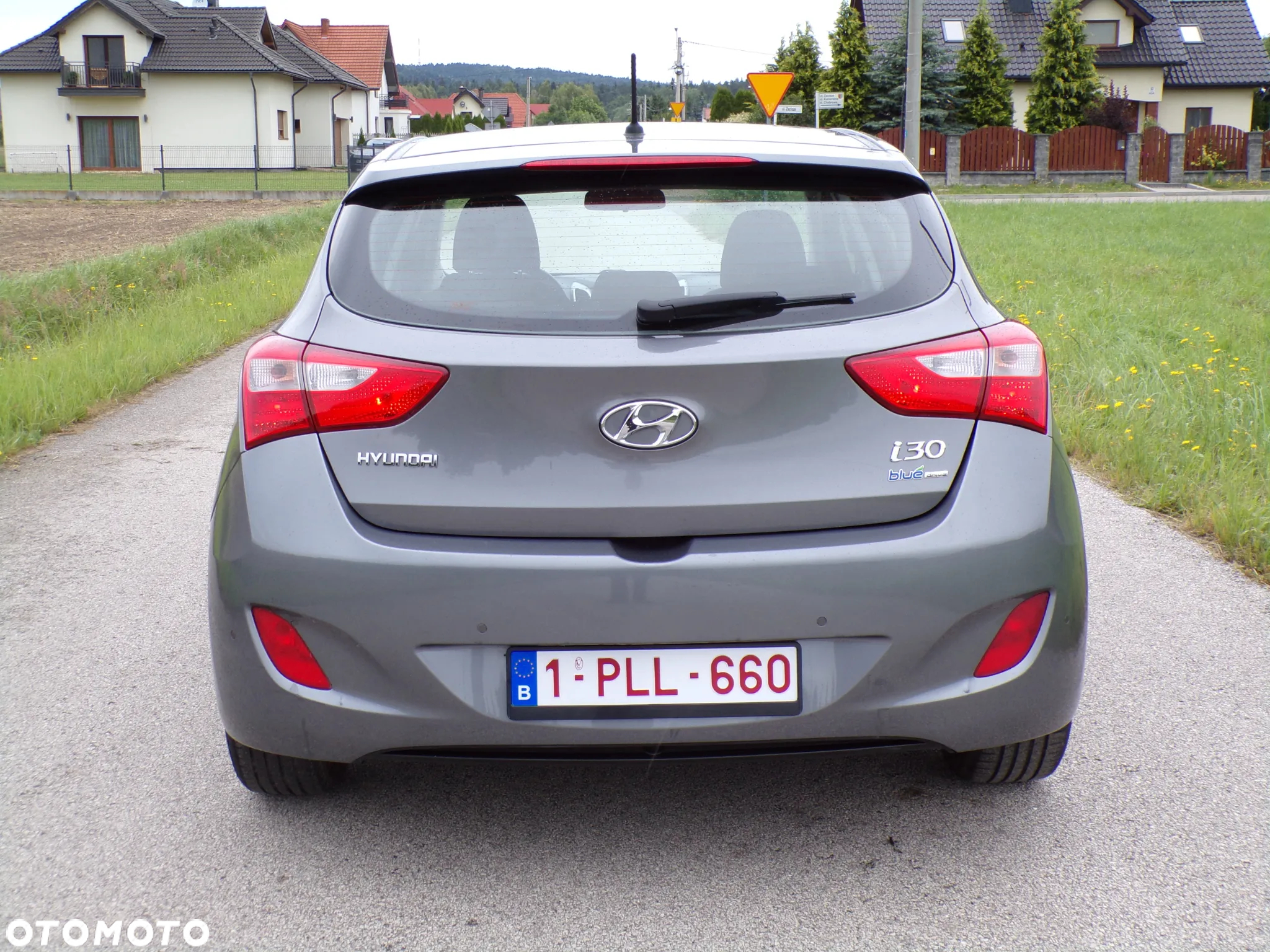Hyundai i30 1.6 CRDi Comfort - 9