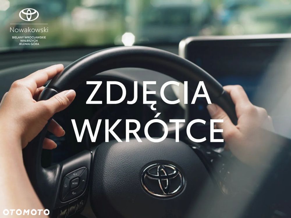 Toyota bZ4X 71.4kWh Comfort - 1