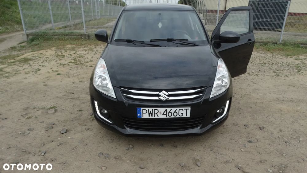 Suzuki Swift 1.2 Premium - 2
