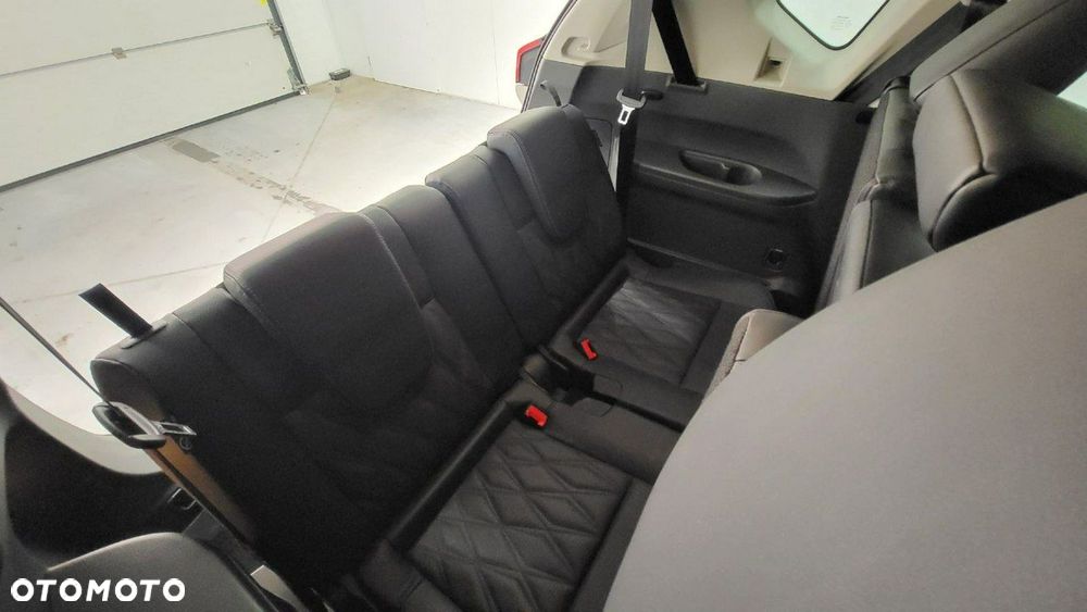 Nissan X-Trail - 26