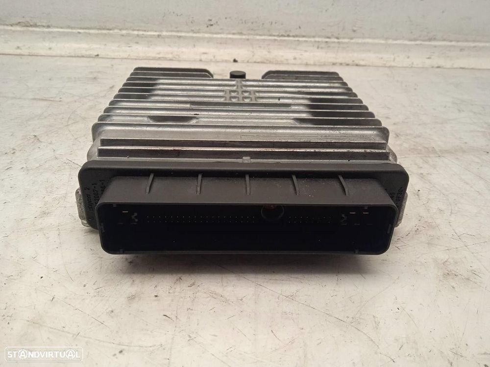 CENTRALINA MOTOR UCE FORD FOCUS 2003 - 3