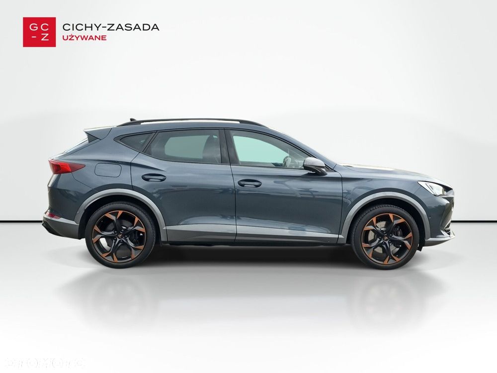 Cupra Formentor - 6