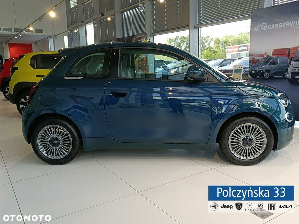 Fiat 500 - 2