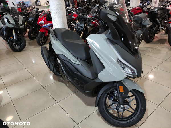 Honda NSS