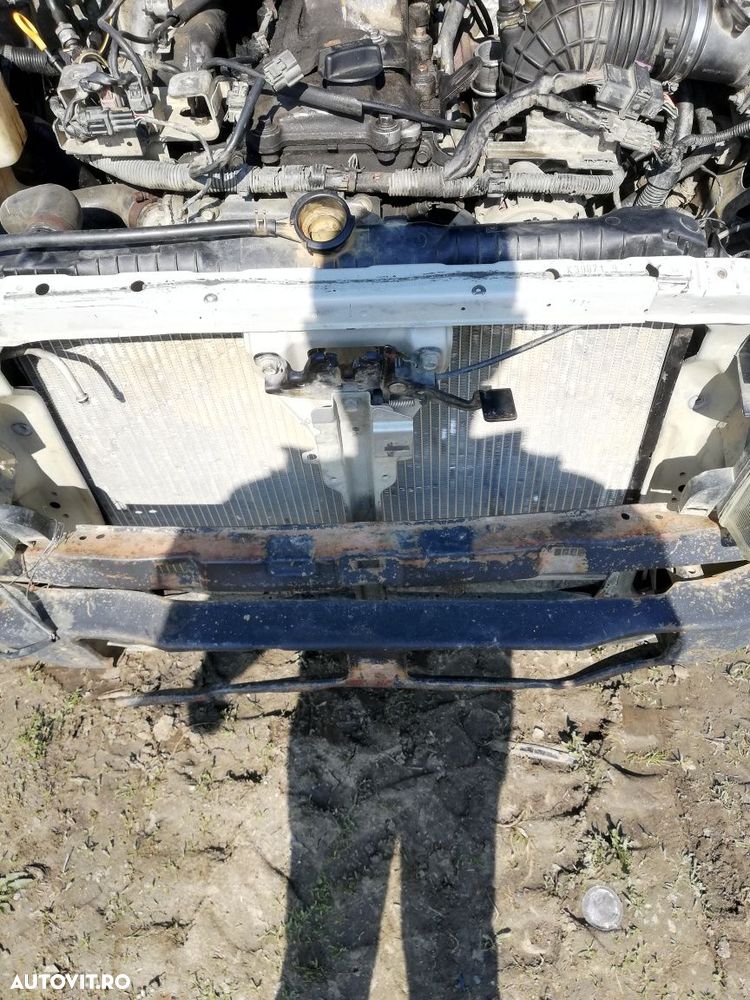 Injector, motor, cutie viteze, electromotor Nissan terano motor 3.0 d - 6