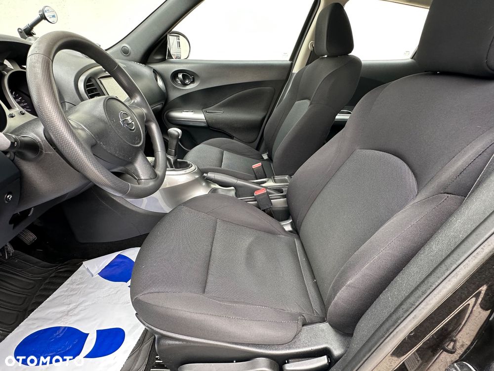 Nissan Juke 1.6 Start/Stop Acenta - 26