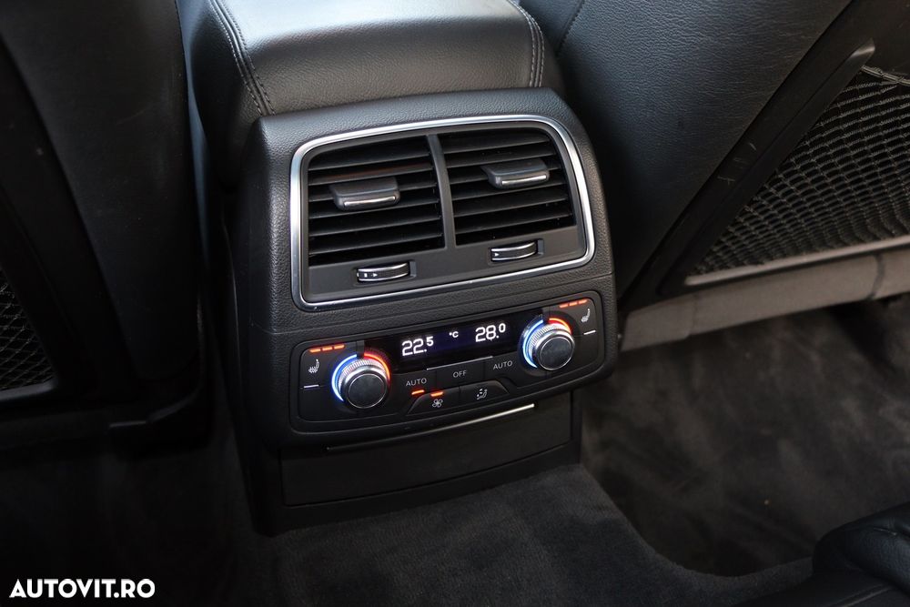 Audi A6 2.0 TDI Ultra S tronic - 18