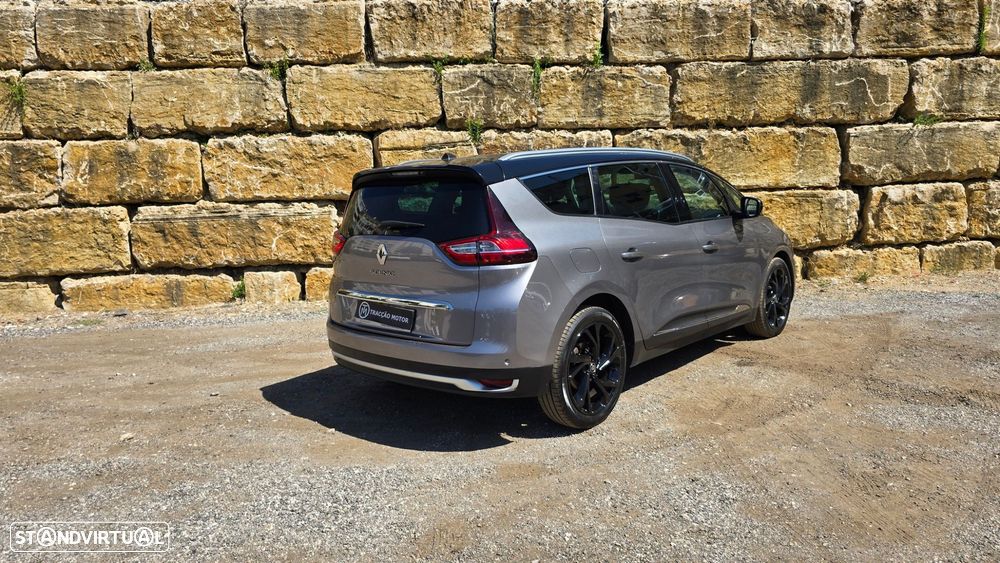 Renault Grand Scénic 1.7 Blue dCi Bose Edition EDC - 2