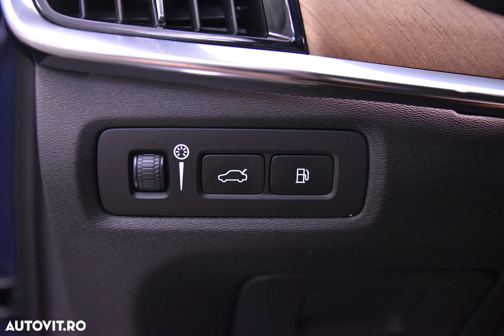 Volvo S90 - 15