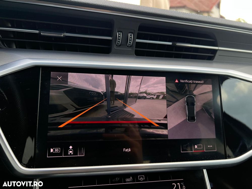 Audi A6 - 17